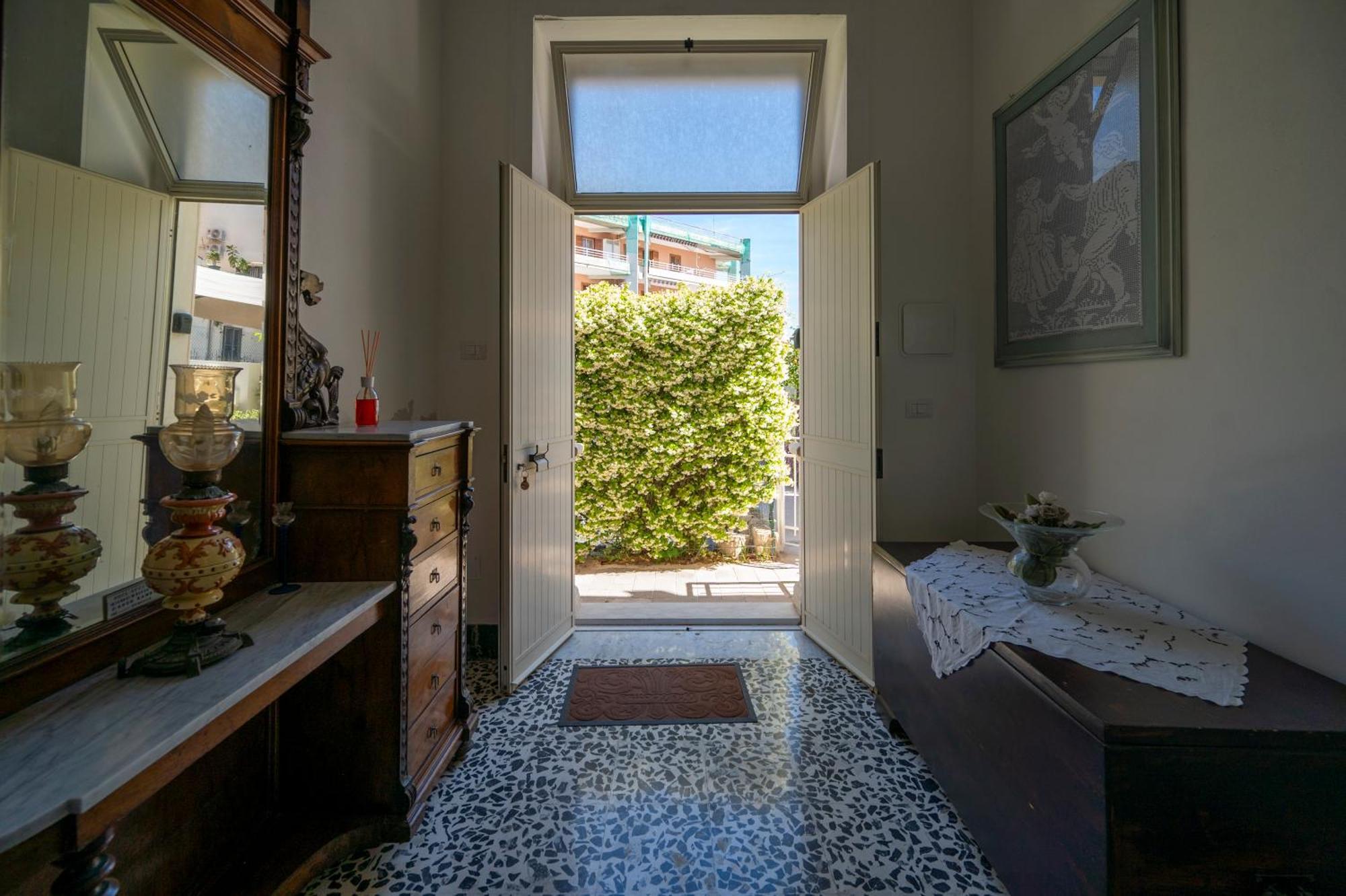 Casa Nonna Paola Vicino Parco Neapolis Apartment Syracuse Exterior photo
