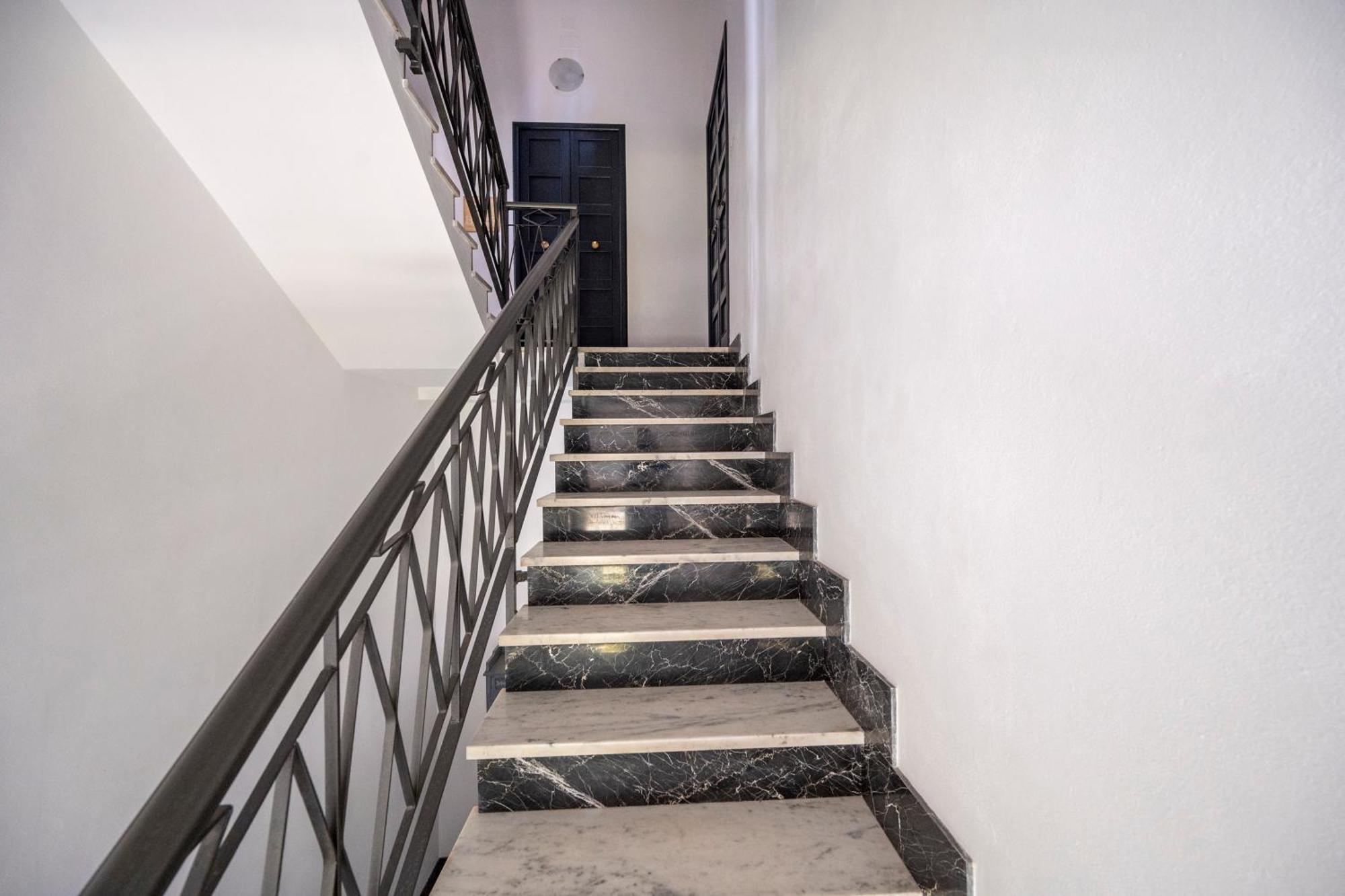 Casa Nonna Paola Vicino Parco Neapolis Apartment Syracuse Exterior photo