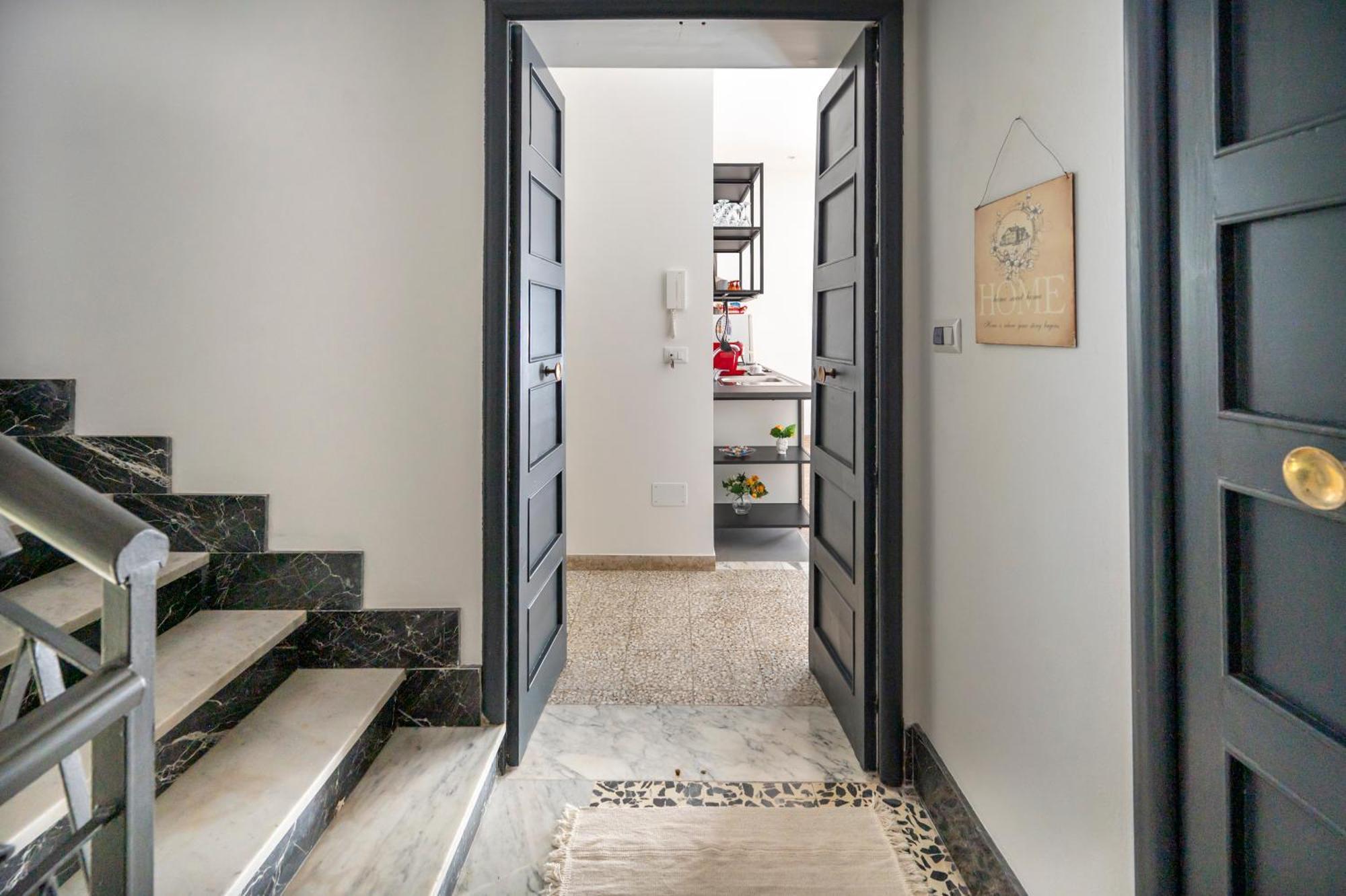Casa Nonna Paola Vicino Parco Neapolis Apartment Syracuse Exterior photo
