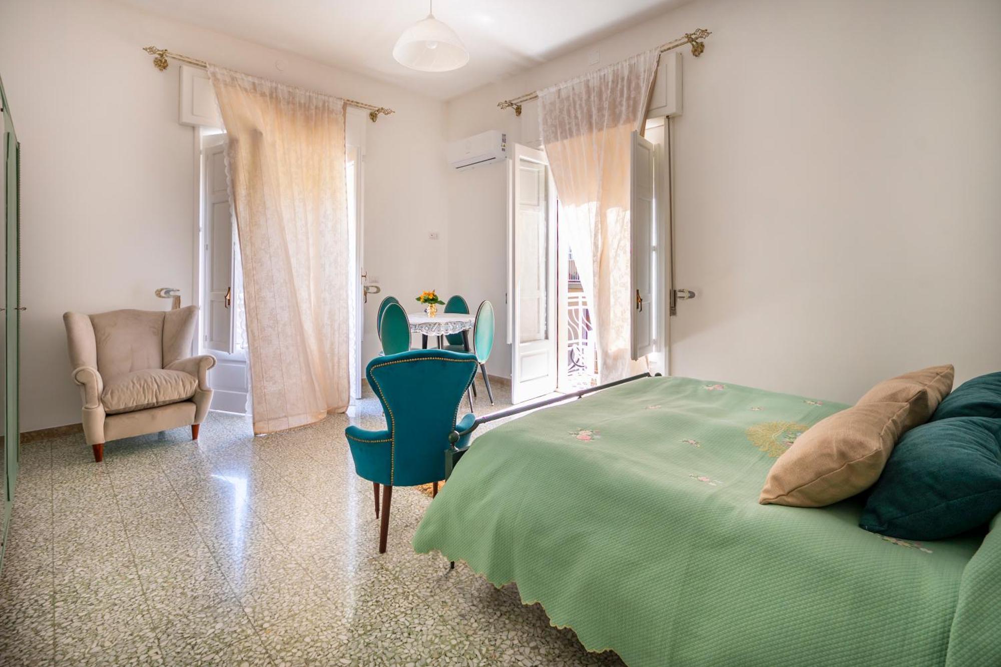 Casa Nonna Paola Vicino Parco Neapolis Apartment Syracuse Exterior photo