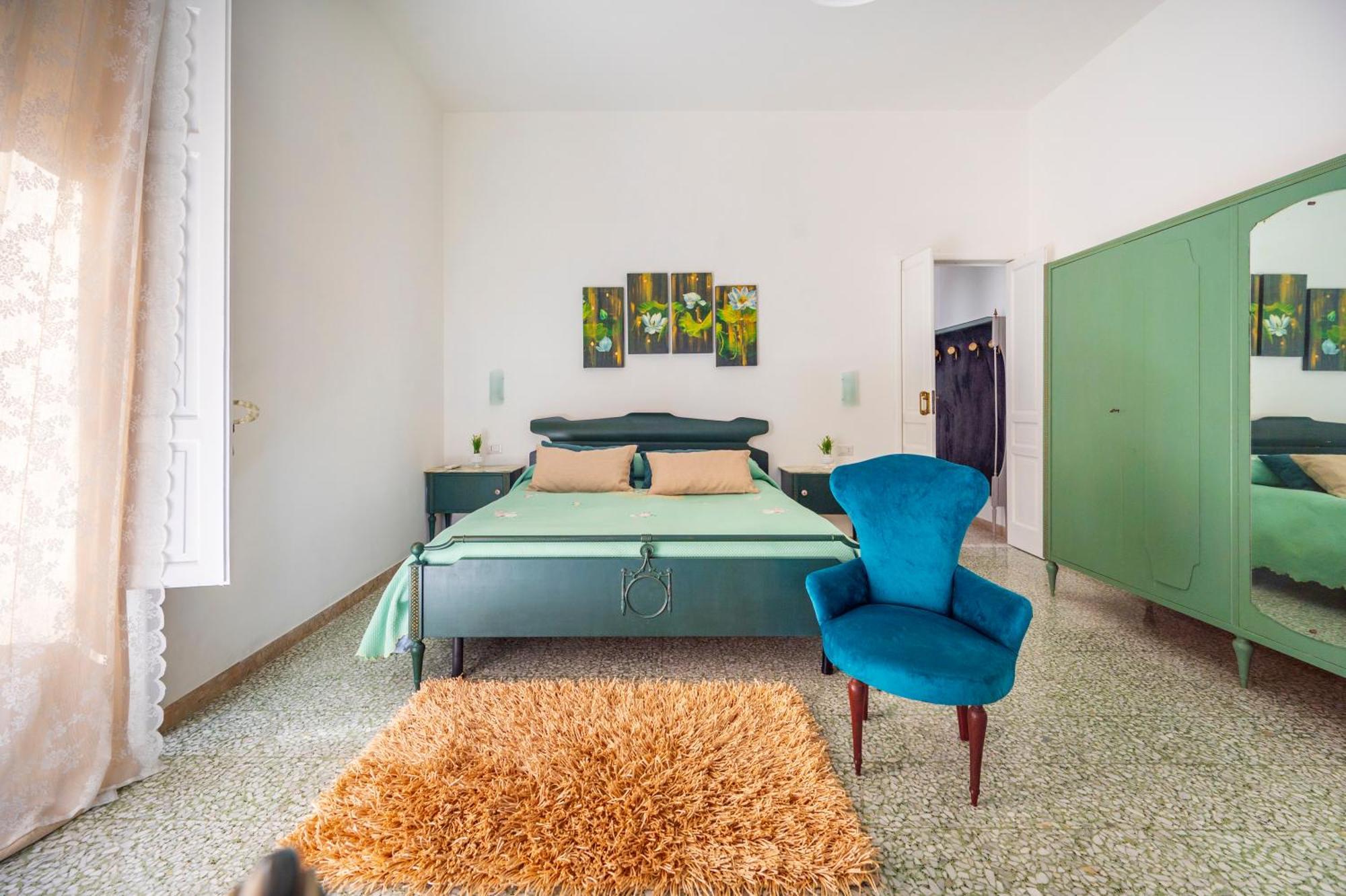 Casa Nonna Paola Vicino Parco Neapolis Apartment Syracuse Exterior photo