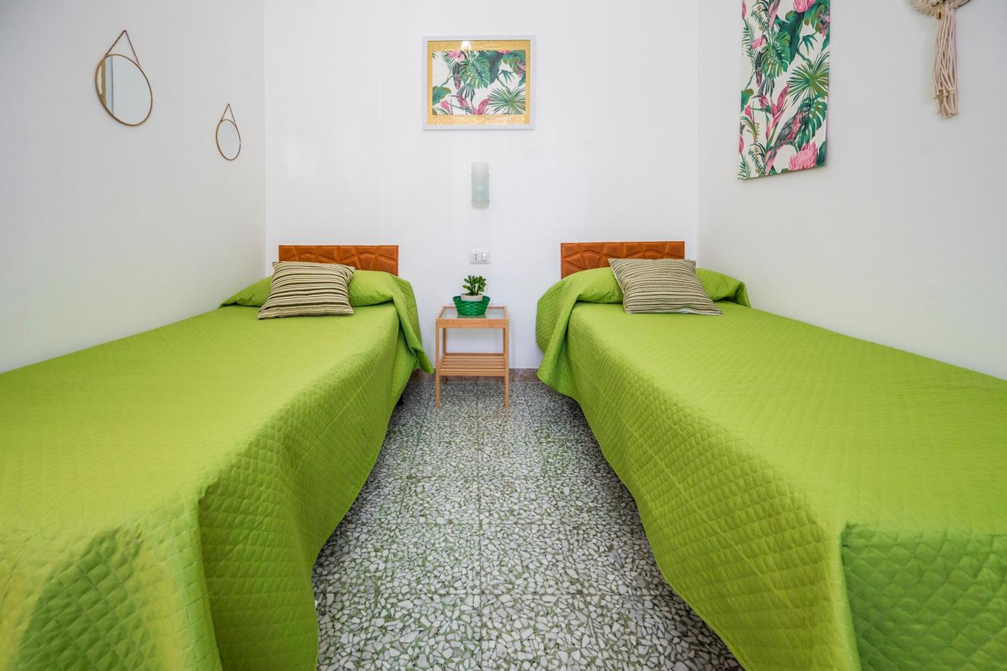 Casa Nonna Paola Vicino Parco Neapolis Apartment Syracuse Exterior photo