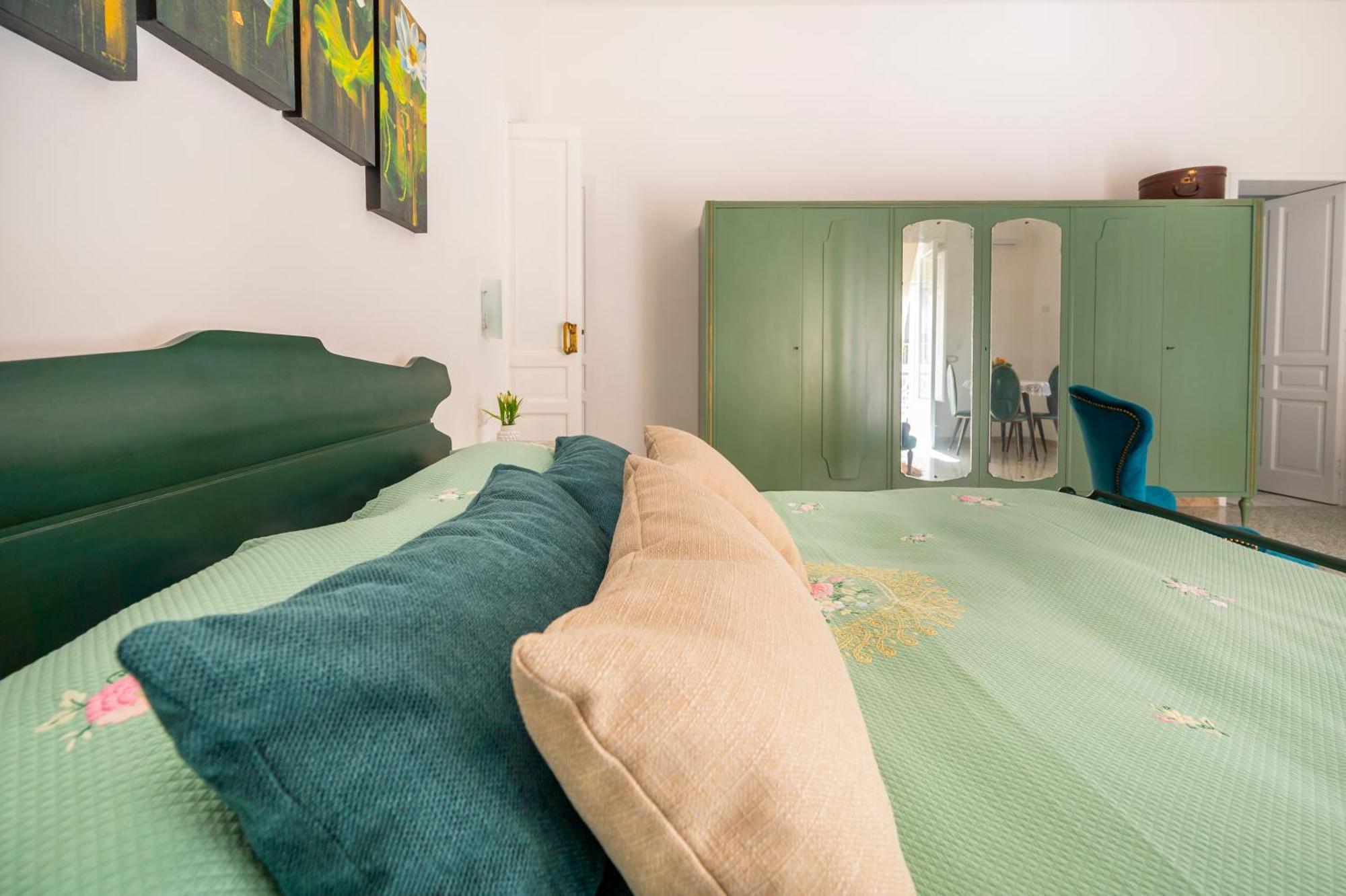 Casa Nonna Paola Vicino Parco Neapolis Apartment Syracuse Exterior photo