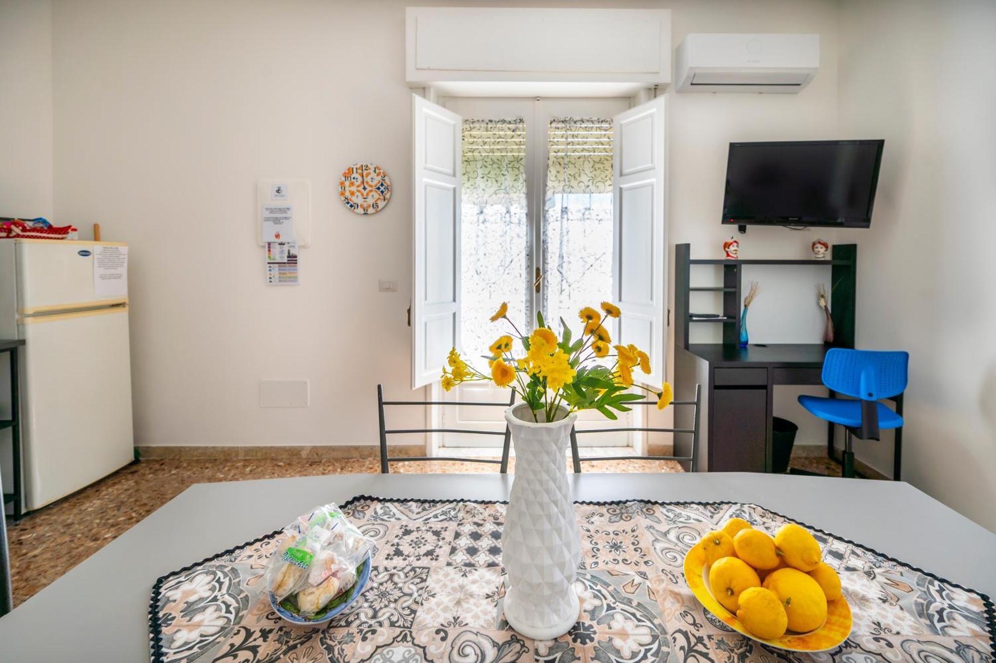Casa Nonna Paola Vicino Parco Neapolis Apartment Syracuse Exterior photo