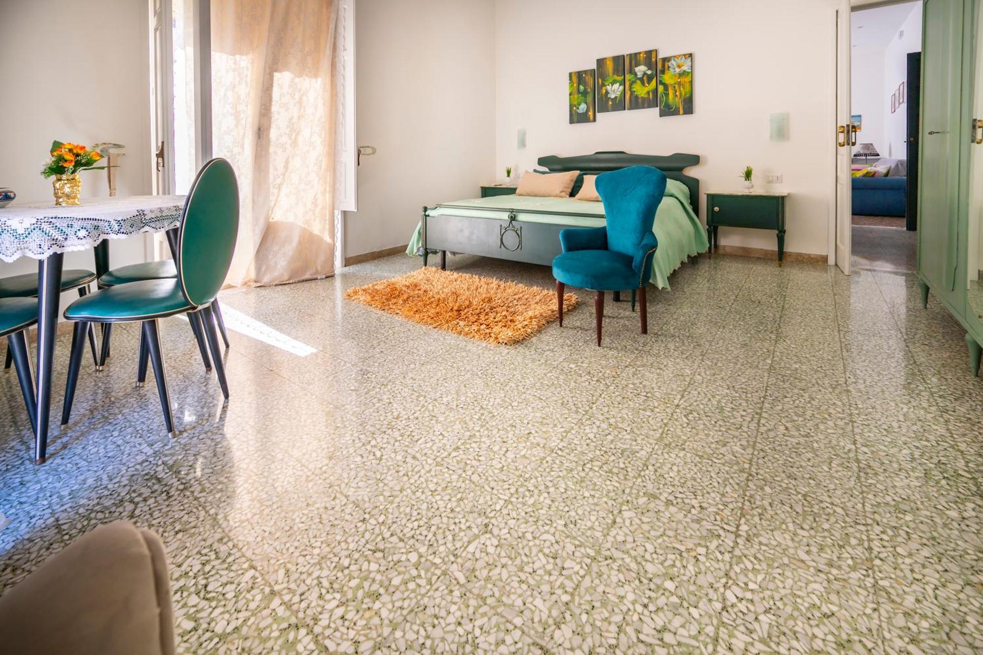 Casa Nonna Paola Vicino Parco Neapolis Apartment Syracuse Exterior photo